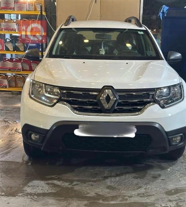 رينو داستر 2019 للبيع في العراق -  بغداد